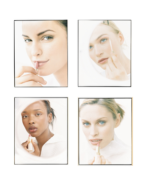 avon
global brand imaging
beyond color make-up