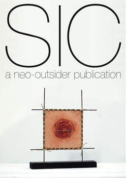 sic magazine
publisher and designer